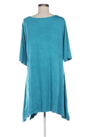 Bluză de femei Soft Surroundings, Mărime XXL, Culoare Albastru, Preț 85,99 Lei