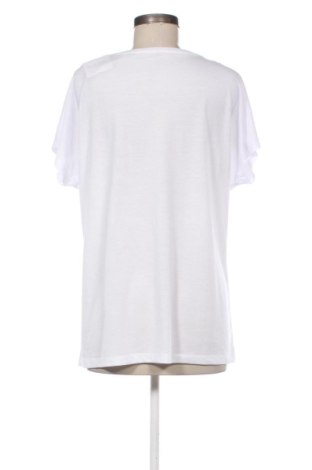 Bluză de femei Sol's, Mărime XXL, Culoare Alb, Preț 52,13 Lei