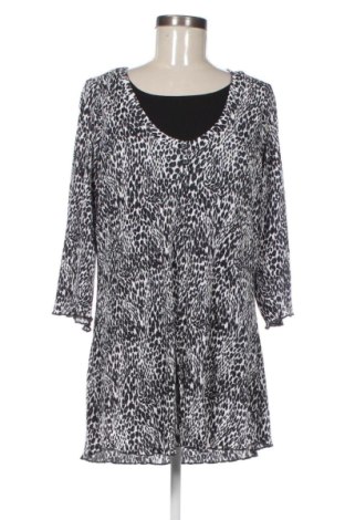 Bluzka damska Sonja Blank, Rozmiar XL, Kolor Kolorowy, Cena 51,99 zł