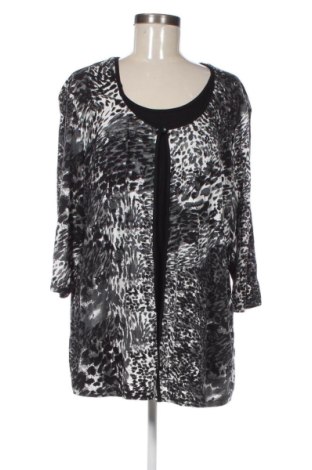Damen Shirt Sonja Blank, Größe XXL, Farbe Mehrfarbig, Preis € 12,99