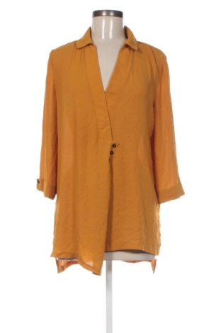 Női blúz Sottomarino, Méret XL, Szín Sárga, Ár 7 209 Ft