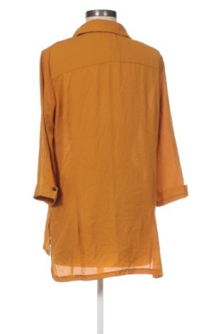 Női blúz Sottomarino, Méret XL, Szín Sárga, Ár 7 209 Ft
