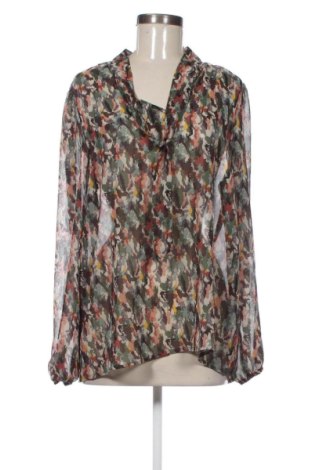 Damen Shirt Soya Concept, Größe L, Farbe Mehrfarbig, Preis 20,99 €