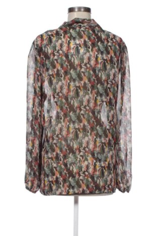 Damen Shirt Soya Concept, Größe L, Farbe Mehrfarbig, Preis 20,99 €