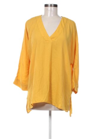 Дамска блуза Soya Concept, Размер L, Цвят Оранжев, Цена 17,89 €