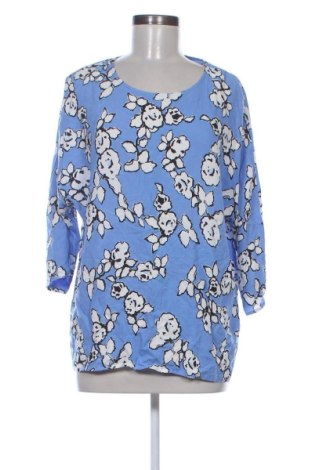 Γυναικεία μπλούζα Soya Concept, Μέγεθος L, Χρώμα Πολύχρωμο, Τιμή 20,99 €