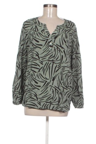 Γυναικεία μπλούζα Soya Concept, Μέγεθος XL, Χρώμα Πολύχρωμο, Τιμή 20,99 €