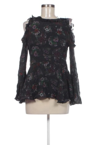 Bluzka damska Space Style Concept, Rozmiar L, Kolor Kolorowy, Cena 129,99 zł