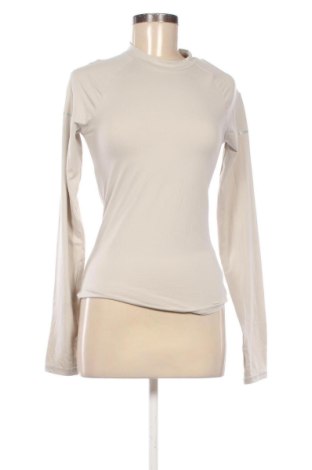 Bluză de femei Sports Performance by Tchibo, Mărime XS, Culoare Bej, Preț 96,01 Lei