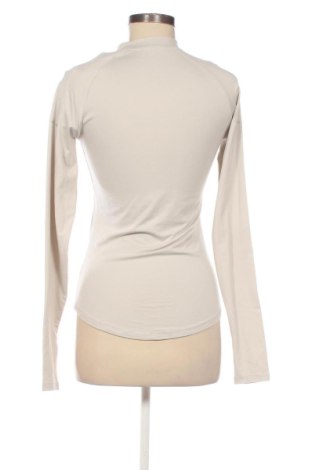 Bluză de femei Sports Performance by Tchibo, Mărime XS, Culoare Bej, Preț 96,01 Lei