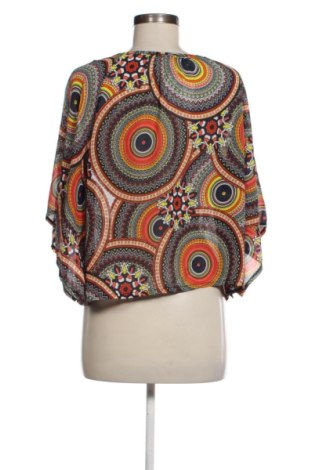 Bluzka damska Stella Morgan, Rozmiar XL, Kolor Kolorowy, Cena 51,99 zł