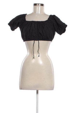 Bluză de femei Stockerpoint, Mărime M, Culoare Negru, Preț 54,22 Lei