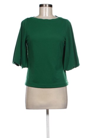 Dámska blúza Stockh Lm, Veľkosť XS, Farba Zelená, Cena  29,95 €