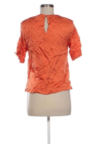 Dámská halenka Stockh Lm, Velikost S, Barva Červená, Cena  629,00 Kč