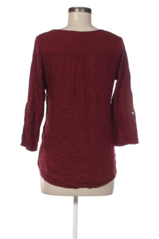 Női blúz Stradivarius, Méret S, Szín Piros, Ár 4 949 Ft