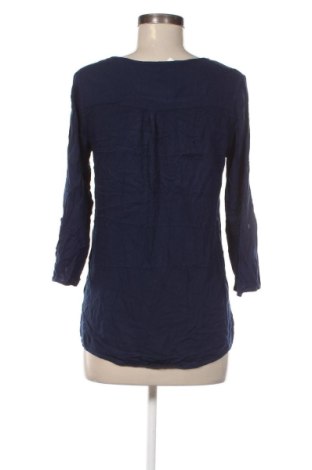 Bluză de femei Stradivarius, Mărime S, Culoare Albastru, Preț 60,99 Lei