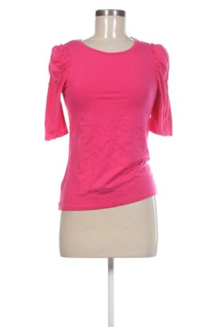 Dámská halenka Stradivarius, Velikost S, Barva Růžová, Cena  289,00 Kč