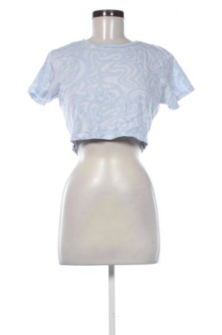 Bluză de femei Stradivarius, Mărime L, Culoare Multicolor, Preț 50,59 Lei