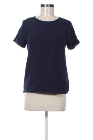 Női blúz Stradivarius, Méret S, Szín Kék, Ár 4 949 Ft