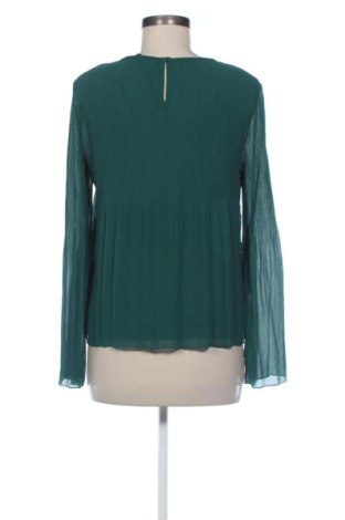 Bluză de femei Stradivarius, Mărime M, Culoare Verde, Preț 60,99 Lei
