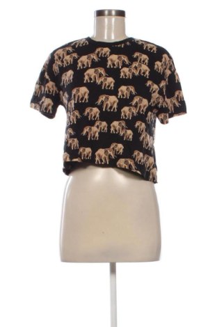 Bluză de femei Stradivarius, Mărime M, Culoare Multicolor, Preț 60,99 Lei