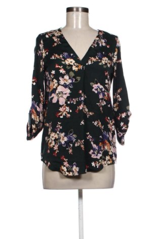 Bluzka damska Stradivarius, Rozmiar S, Kolor Kolorowy, Cena 51,99 zł