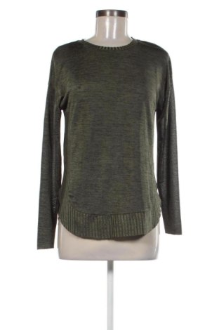 Dámská halenka Stradivarius, Velikost S, Barva Zelená, Cena  289,00 Kč