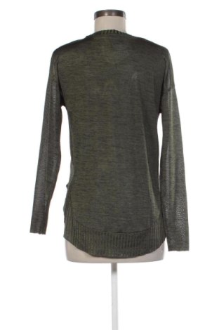 Dámská halenka Stradivarius, Velikost S, Barva Zelená, Cena  289,00 Kč