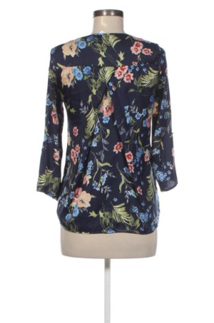 Дамска блуза Stradivarius, Размер S, Цвят Многоцветен, Цена 10,22 €