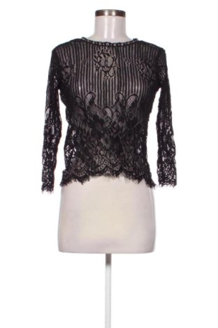 Дамска блуза Stradivarius, Размер L, Цвят Многоцветен, Цена 10,22 €