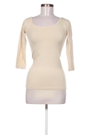 Női blúz Stradivarius, Méret M, Szín Bézs, Ár 4 949 Ft