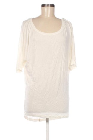 Bluză de femei Stradivarius, Mărime L, Culoare Ecru, Preț 83,00 Lei