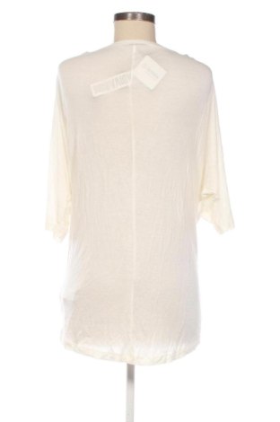 Bluză de femei Stradivarius, Mărime L, Culoare Ecru, Preț 83,00 Lei