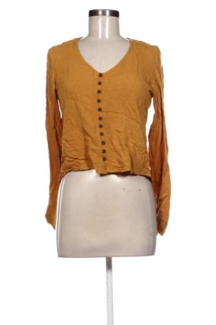Dámska blúza Stradivarius, Veľkosť M, Farba Oranžová, Cena  11,95 €
