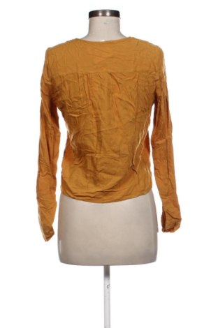 Dámska blúza Stradivarius, Veľkosť M, Farba Oranžová, Cena  11,95 €