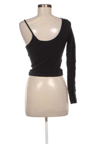 Bluză de femei Stradivarius, Mărime M, Culoare Negru, Preț 60,99 Lei