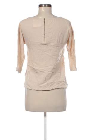 Bluză de femei Stradivarius, Mărime S, Culoare Bej, Preț 60,99 Lei