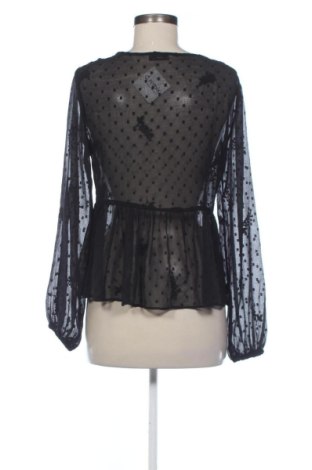 Női blúz Stradivarius, Méret L, Szín Fekete, Ár 4 012 Ft