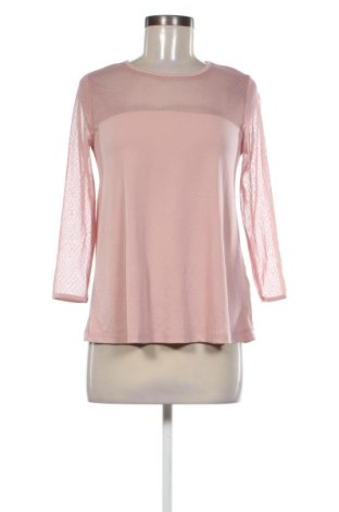 Damen Shirt Stradivarius, Größe M, Farbe Rosa, Preis 12,99 €
