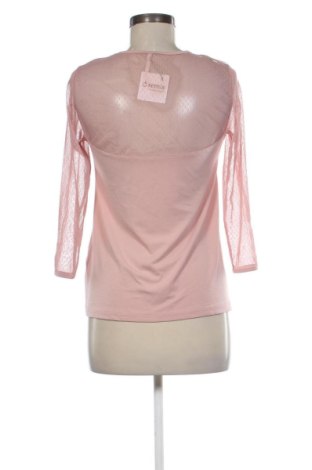 Damen Shirt Stradivarius, Größe M, Farbe Rosa, Preis 12,99 €