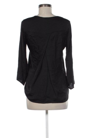 Bluză de femei Stradivarius, Mărime S, Culoare Negru, Preț 60,99 Lei