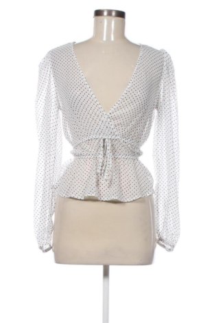 Damen Shirt Stradivarius, Größe S, Farbe Mehrfarbig, Preis 10,00 €