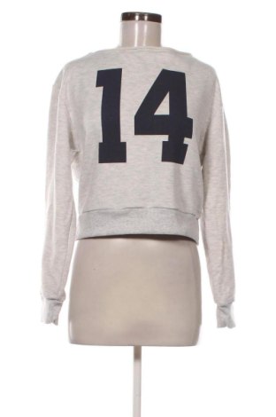 Dámská halenka Stradivarius, Velikost XS, Barva Šedá, Cena  269,00 Kč