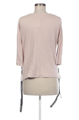 Bluzka damska Stradivarius, Rozmiar M, Kolor Beżowy, Cena 51,99 zł