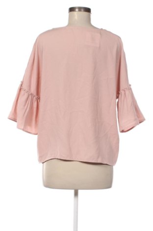 Bluză de femei Stradivarius, Mărime XL, Culoare Roz, Preț 60,99 Lei