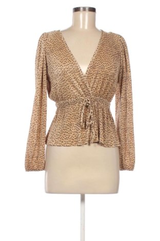 Bluză de femei Stradivarius, Mărime S, Culoare Multicolor, Preț 60,99 Lei