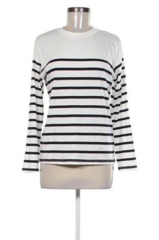 Дамска блуза Stradivarius, Размер S, Цвят Многоцветен, Цена 10,22 €