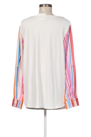 Γυναικεία μπλούζα Strandfein, Μέγεθος L, Χρώμα Πολύχρωμο, Τιμή 20,99 €