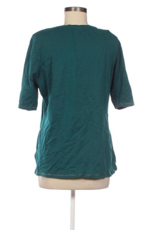 Bluzka damska Street One, Rozmiar XL, Kolor Zielony, Cena 75,02 zł