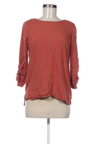 Bluzka damska Street One, Rozmiar M, Kolor Brązowy, Cena 91,09 zł